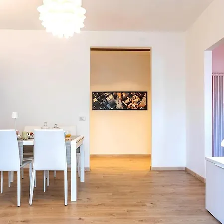 Venice Apartment Udine