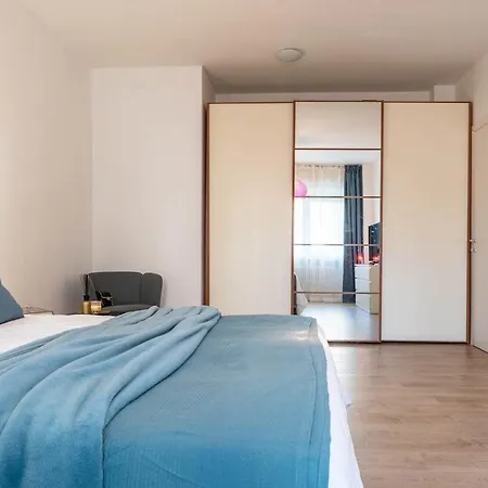 Venice Апартаменты Удине