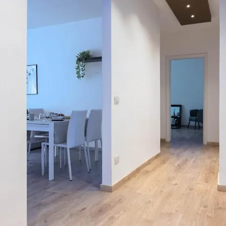 Apartment Venice Udine