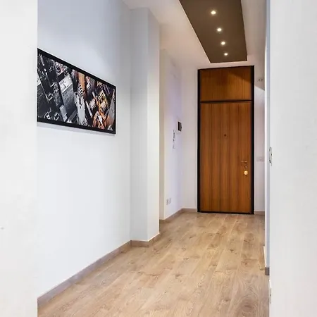 Апартаменты Venice