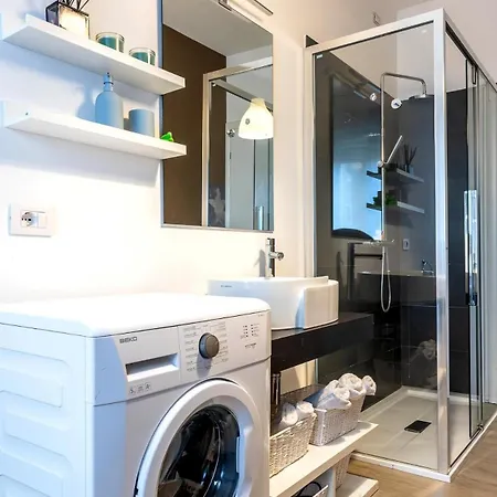 Venice Апартаменты