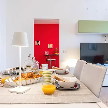 Venice Apartment *